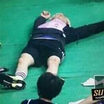 [방탄소년단] <b>아</b> 잠시만 <b>나</b> 진심 멘붕 <b>아</b>