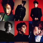 [EXO] <b>방탕</b>이 얘네보다 잘생겼다구?