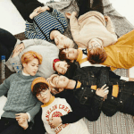 [방탄소년단] 이거 보자마자 움짤각