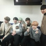 [방탄소년단] 정구기 왜 윤기무릎위에 앉아있냐