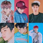 엑소 3집 티저