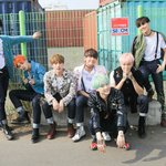 [방탄소년단] 방탄덕질하기를 참 잘했구나 라는걸 <b>느낌</b>
