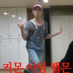 [방탄소년단] 아 김남준진짜