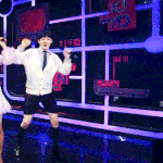 ++) 이창섭 과거 외모