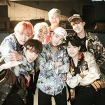 [방탄소년단] 방탄이 <b>존재</b>하는한