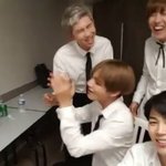 [방탄소년단] <b>남주</b>니 머리 정말...