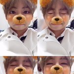 [방탄소년단] 이삐들 태형이 <b>캡쳐</b>했어..와 심장