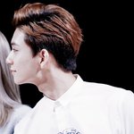 [세븐틴] <b>조슈아</b> 실물봤던거 생각남