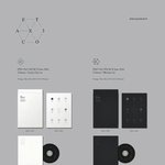 [EXO] 앨범 <b>사양</b> ㅜㅜㅜㅜㅜ