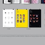 [EXO] 포스터 기본<b>발송</b> 뭐냐