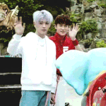 [NCT] 엔<b>모닝</b>