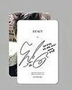 [EXO] 포카 애쉬준면ㅜ..