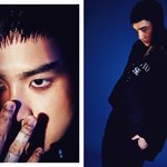 [도경수] 경수 두번째 티져 - 몬스터 <b>버젼</b>