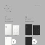 [도경수] <b>앨범정보</b> + 경수 포카