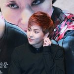 [시우민] 김선달 공식홈 떴당 ㅋㅋㅋ(시우민)