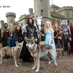 게임 <b>or</b> 드라마 덕후들의 결혼식