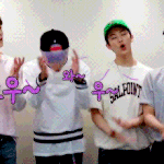 [NCT] 오늘 공중파 <b>데뷔</b>