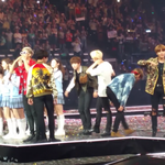 [방탄소년단] 전정국 <b>정채</b>연하고 진짠가봐 이거뭐야?