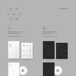 [CHEN] 앨범 <b>디자인</b>