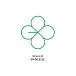 [EXO] <b>럭키</b>원 티저 오늘밤 9시공개
