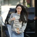 훈내 <b>진동</b>하는 女돌 사복센스