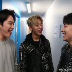 [BAP] <b>열일</b>하는 와꾸에