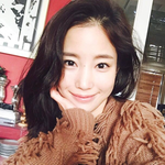 인스타그램만봐도 우아함이 풍기는 기은세
