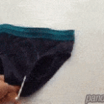 [EXO] 팬티로 스포츠<b>브라</b> 만들기