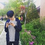 훈훈한 준열쓰