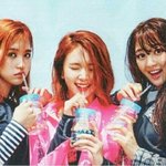근데 트와이스 <b>지효</b>