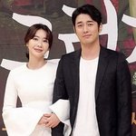 조한선&amp;왕지혜 커플