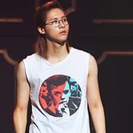 [훈훈끝판왕] <b>b1a4</b> 신우 의외의 몸매