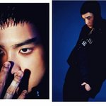 [EXO] 디오팬들이 백현이 손에 열폭하는건 알겠다