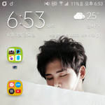 [인피니트] 이 기능있다는거 처음알았다ㅋㅋㅋㅋ