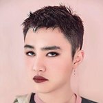 [댓글부탁해] <b>디오</b> 티저가 너무 구려서 보정시켜봤습니다
