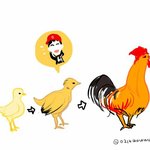 [NCT] 마크 크면 우짜지