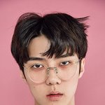 [EXO] <b>car</b>턱으로 엑밍아웃할 건데 프사 추반 좀