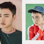 [EXO] 아무리 생각해도 디오만