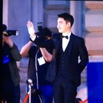[EXO] 경수 여기서 <b>머리만</b> 길면 되는데^^..