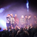 [방탄소년단] 3주년 축하하는데 <b>장사</b>하니까 화나지