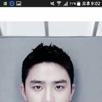 [EXO] 티져 도경수