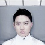 [EXO] 야 설마 ㅅㅂ <b>티저때</b>는 목에 등번호있던 멤버들이