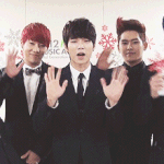 [인피니트] 인피니트 좋아하면 인성이 좋아지는듯