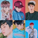 [EXO] 이거 <b>럭키</b>원 카재 티저사진있잖
