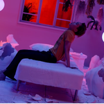 [EXO] 야 여기<b>조명</b>도 빨간색임 ㄷㄷㄷ