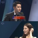 백상 <b>디오</b> 수지 인기상 논란