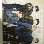 [방탄소년단] 퍼즐 다 맞췄다~~~~~~