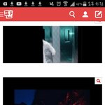 [EXO] 찬열이 얼굴에 있던 그림자는 <b>철장</b>이면