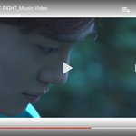 [EXO] 럽라 뮤비 다시 봤는디