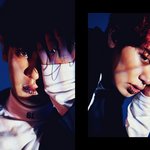 [EXO] 찬열이는 도망치다 제일 처음으로 잡히는 그런 것 같은데